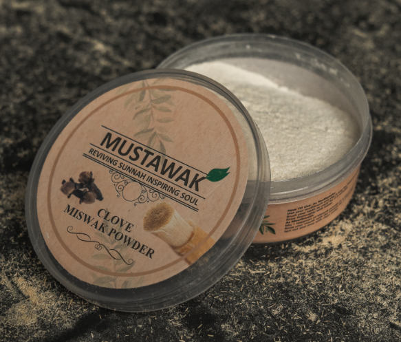 Powerful Antibacterial Properties for Healthy Teeth, Gums, and Long-Lasting Fresh Breath Miswak, Toothbrush, Effective Tooth Whitening Ket