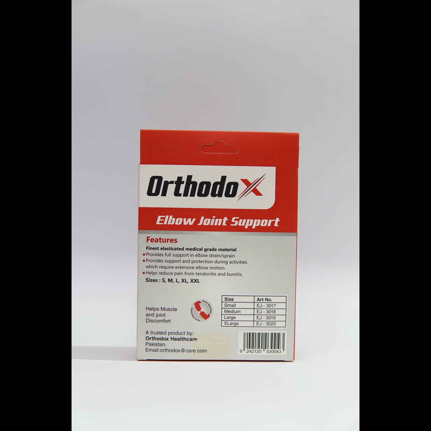 Elbow Joint Supporter Pian Relief