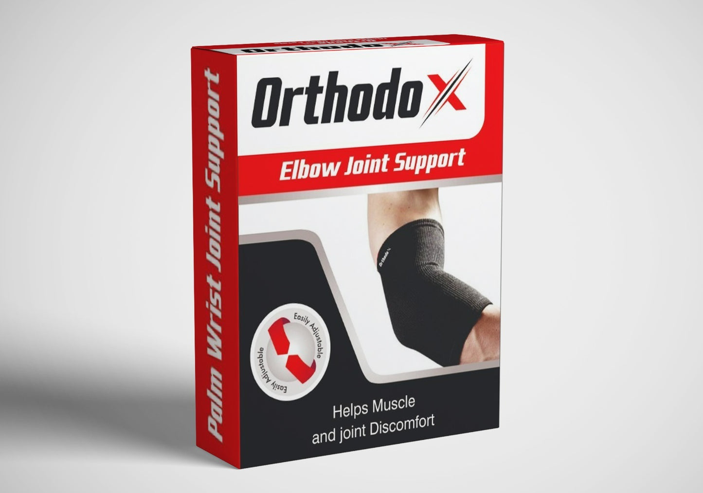 Elbow Joint Supporter Pian Relief