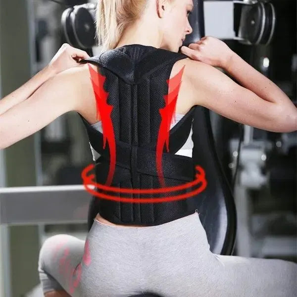 Body Shaper 1 Pc Posture Belt