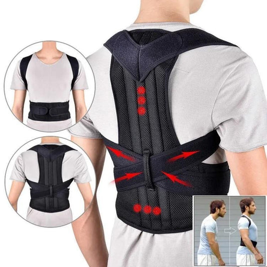 Body Shaper 1 Pc Posture Belt