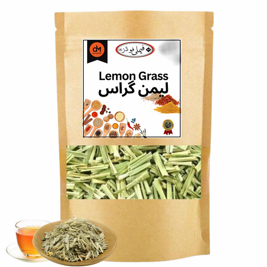 Lemongrass Tea for Weight Loss - 250 Grams