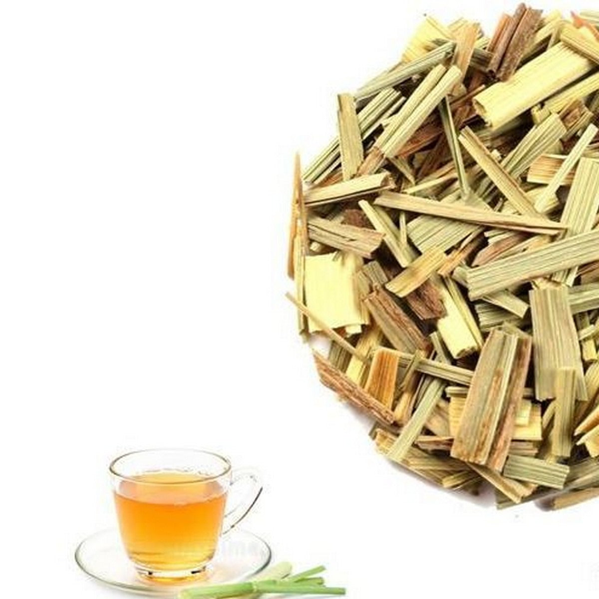 Lemongrass Tea for Weight Loss - 250 Grams