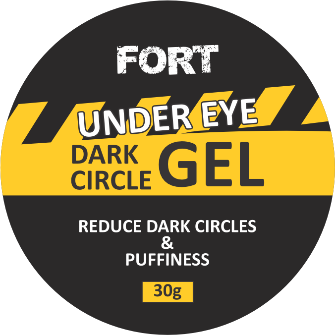 Eye Gel Remove Dark Circles 3oml