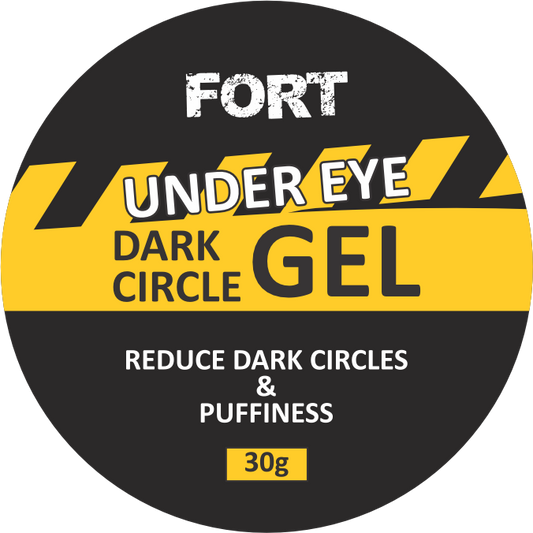 Eye Gel Remove Dark Circles 3oml