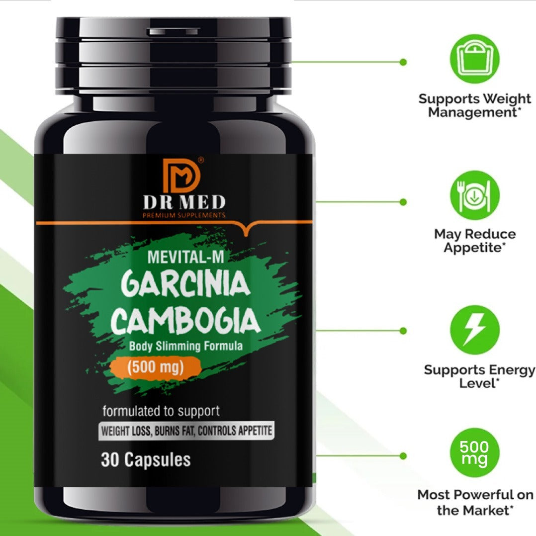 Capsules For Loss Weight, Burns Fat &amp; Control Appetite 30 Capsules
