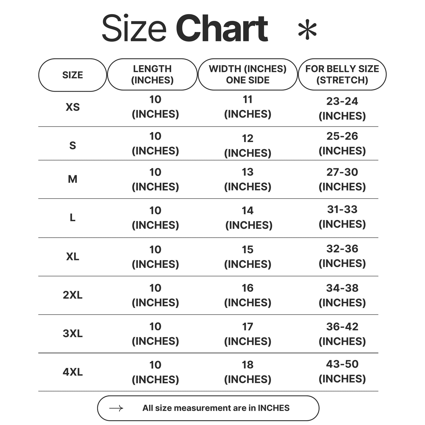 Body Shaper For Men's & Woman's