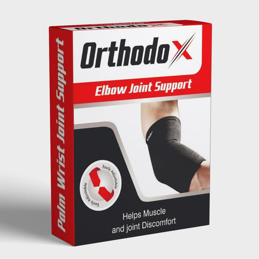 Elbow Joint Supporter Pian Relief