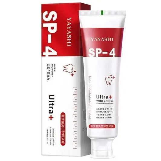 Teeth Whitening Paste - 1 Pcs Professional Liquid Stain Remover